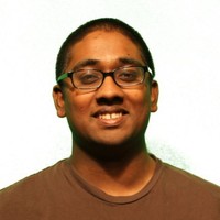 Adonijah Thomas