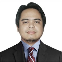 Bernardo Jr. Taganile