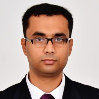 Anubhab De