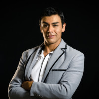 Juan Pablo Painen Luco