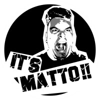 Matto Graham