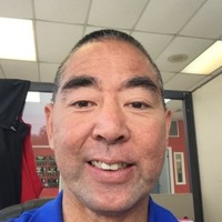 Dan Oshiro