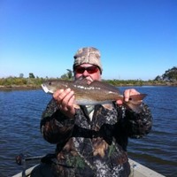 Peter Orgeron