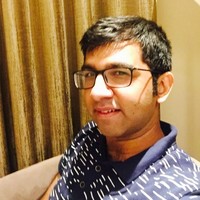 Sushil Thukral