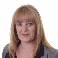 Louise Ganderton