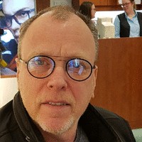 Peter Hendriks