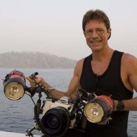Mark Strickland