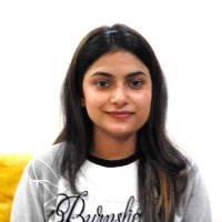 Mona Dhanvijay