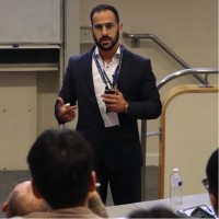 Yousef Pipelzadeh, Ph.D