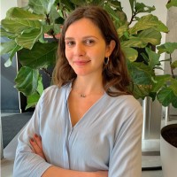 Alexandra Nanopoulou