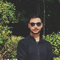 Amirali Khanehangha