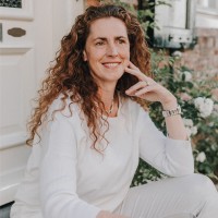 Ingrid Hildenbrant Schuurs