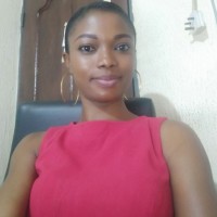 Joyous Okafor