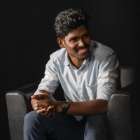 Santhosh Kumar M