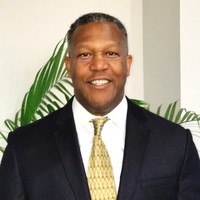 Nicholas P. Harrell, Cfa, Caia, Cfte
