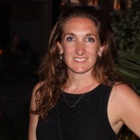 Kimberley van der Valk