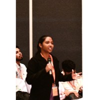 Bidisha Pattnaik