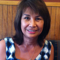 Wilma Sarmiento
