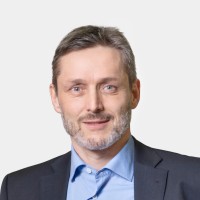 Harald Huber