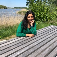Sonal Borhade