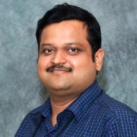 Shekhar Tripathi