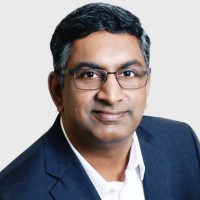 Sriram kailasam MBA