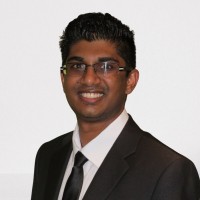 Kevin Patel
