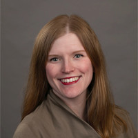Caitlin Morrison