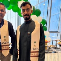 نواف السـيد Nawaf Alsayed