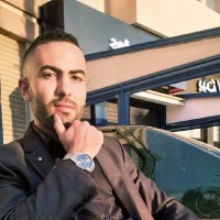 Soufiane El Alami