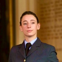 Isabelle Campbell