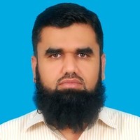 Abdul Rehman Shakir
