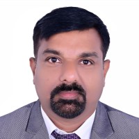 Jacob Mathew
