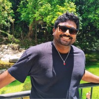 Venkata Pavan Katuru