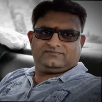 Mrutyunjay Pimplapure
