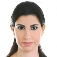 Eliane Najem Massaad