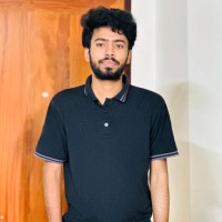 Al-Mahmud Hossain Murad
