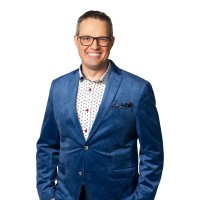 Benoit Cossette