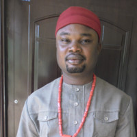 Chukwuemeka Unamba Eugene