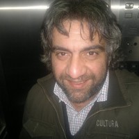 Daniel Horacio Primerano