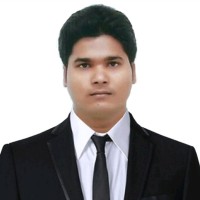 Sunil Kumar Chaudhary