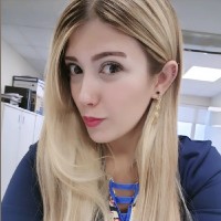 Paloma Arancibia López