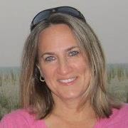 Anita Mundy