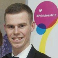 Ciaran Larkin
