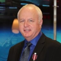 Tony (S.A.) Mcculloch