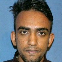 Mahidy Hasan