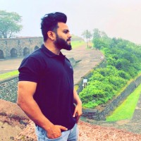 Ankit parmar
