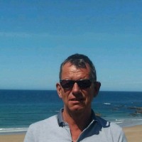 Peter Vermaire