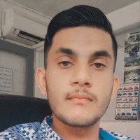 Vishaal Deo