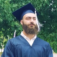 Adam Beards